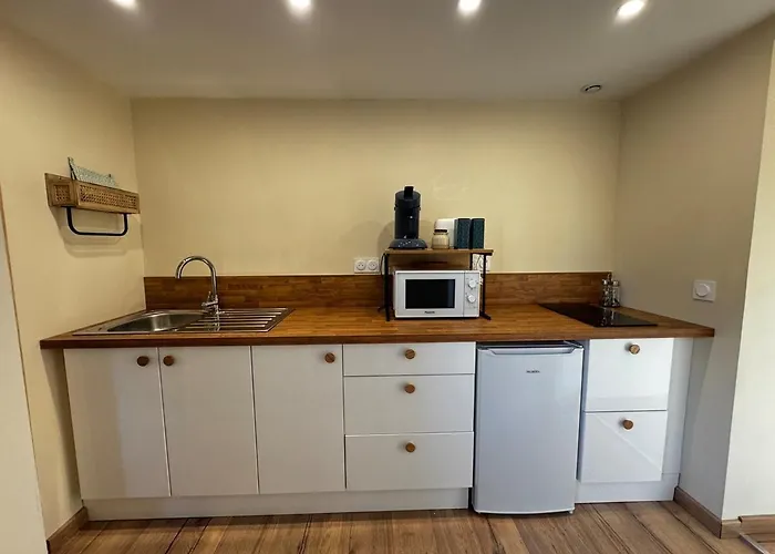 Au Coeur De La Nature Fresnoy-Folny