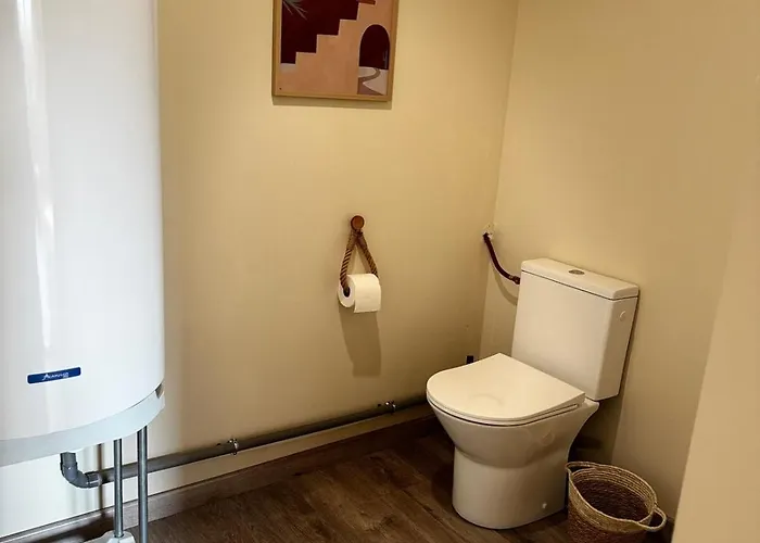 Holiday home Au Coeur De La Nature Fresnoy-Folny