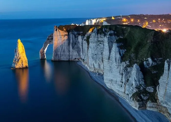 Au Coeur De La Nature *