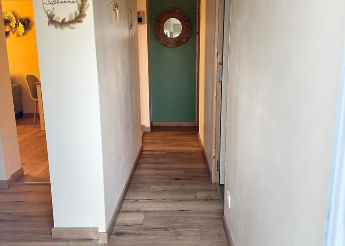 Au Coeur De La Nature *