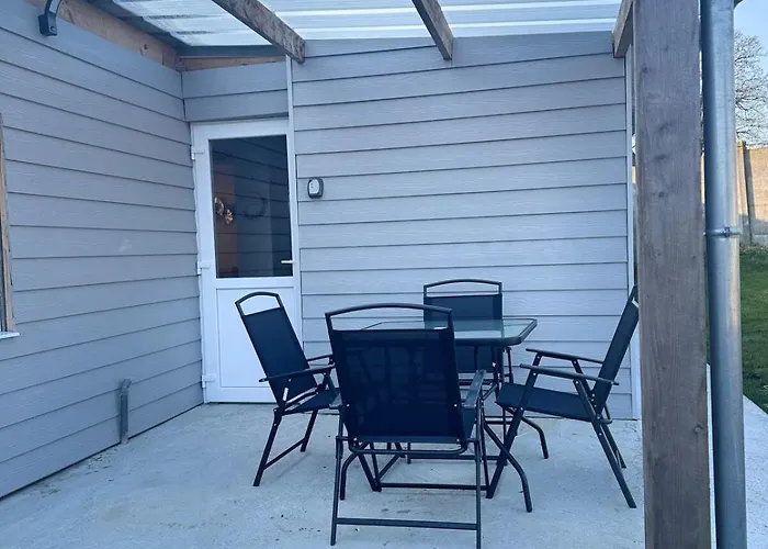 Au Coeur De La Nature * Fresnoy-Folny